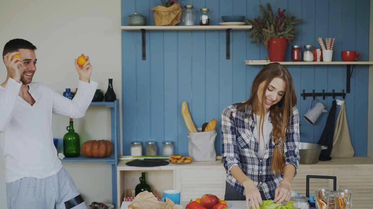 Weekly meal plans for busy professionals