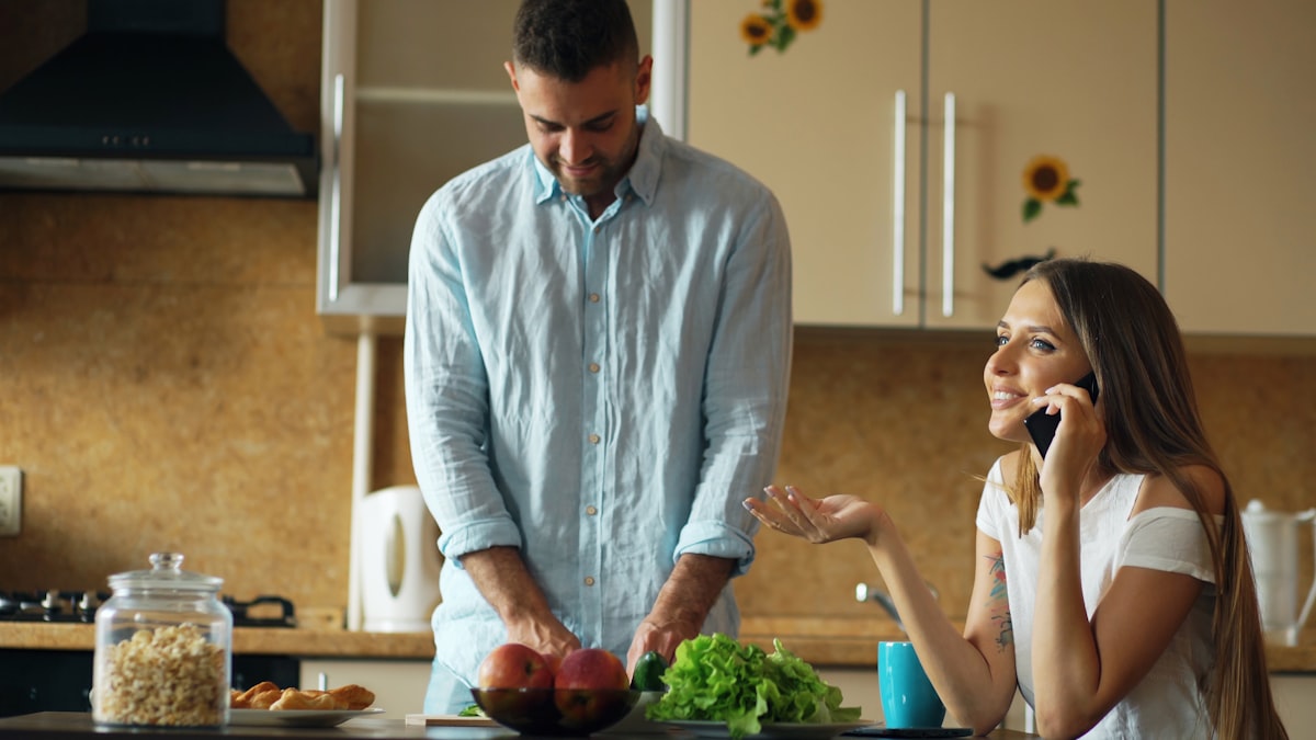 Micronutrients men often overlook